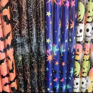 Halloween Themes 16 Pieces Pencils